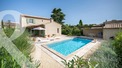 3 Bed. House, Near Eygalières in Bouches-du-Rhône