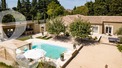 4 Bed. House, Near Mouriès in Bouches-du-Rhône