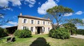 8 Bed. Property, Near Monségur in Gironde