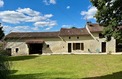 4 Bed. Property, Near Montjean in Charente