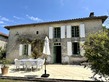 6 Bed. Property, Near Chalais in Charente