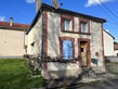 2 Bed. Property, Near Bussière-Poitevine in Haute-Vienne