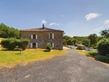 5 Bed. Property, Near Puycelsi in Tarn