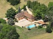 9 Bed. Property, Near Sarlat-la-Canéda in Dordogne