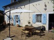 3 Bed. Property, Near Chef-Boutonne in Deux-Sèvres