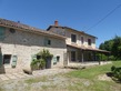 6 Bed. Property, Near Paizay-le-Tort in Deux-Sèvres