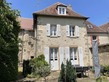 8 Bed. Property, Near Saint-Benoît-du-Sault in Indre