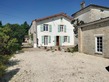 7 Bed. Property, Near Aigre in Charente