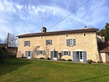 6 Bed. Property, Near La Rochebeaucourt-et-Argentine in Dordogne