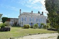 5 Bed. Property, Near Verteillac in Dordogne