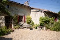 5 Bed. Property, Near Palluaud in Charente