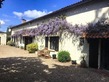 5 Bed. Property, Near Clussais-la-Pommeraie in Deux-Sèvres