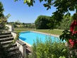 11 Bed. Property, Near Montmoreau in Charente