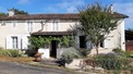 3 Bed. Property, Near Chalais in Charente