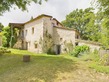 8 Bed. Property, Near Puymirol in Lot-et-Garonne