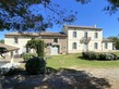 8 Bed. Property, Near Carcassonne in Aude