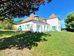 4 Bed. Property, Near Bouniagues in Dordogne