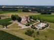 10 Bed. Property, Near Saint-Émilion in Gironde