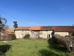 Property, Near Benest in Charente