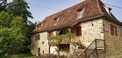 2 Bed. Property, Near Beaulieu-sur-Dordogne in Corrèze