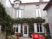 6 Bed. Property, In Bellac in Haute-Vienne