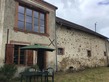 2 Bed. Property, Near Magnac-Laval in Haute-Vienne