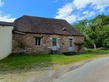 Property, Near Mialet in Dordogne