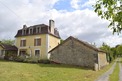 2 Bed. Property, Near Chapdeuil in Dordogne