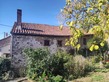 5 Bed. Property, Near Saint-Auvent in Haute-Vienne