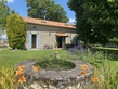 4 Bed. Property, Near Aubeterre-sur-Dronne in Charente