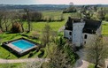 6 Bed. Property, Near Bergerac in Dordogne