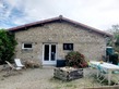 3 Bed. Property, Near L’Isle-Jourdain in Vienne