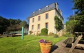 5 Bed. Property, Near Moutier-d’Ahun in Creuse