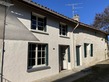 2 Bed. Property, Near Aubeterre-sur-Dronne in Charente