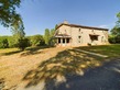 5 Bed. Property, Near Tombebœuf in Lot-et-Garonne