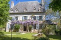 8 Bed. Property, Near Villeneuve in Aveyron