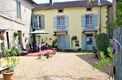 3 Bed. Property, Near Marval in Haute-Vienne