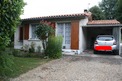 2 Bed. Property, Near Chalais in Charente