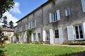 6 Bed. Property, Near Melle in Deux-Sèvres