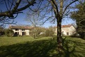 4 Bed. Property, Near Clussais-la-Pommeraie in Deux-Sèvres