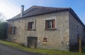 5 Bed. Property, Near Chillac in Charente