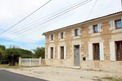 4 Bed. Property, Near Semoussac in Charente-Maritime