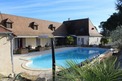 5 Bed. Property, Near Saint-Geyrac in Dordogne