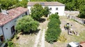 6 Bed. Property, Near Barbezieux-Saint-Hilaire in Charente