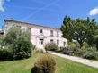 4 Bed. Property, Near Sainte-Sévère in Charente