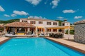 8 Bed. Property, Near Tournon-d’Agenais in Lot-et-Garonne