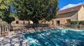 5 Bed. Property, Near Salignac-Eyvigues in Dordogne