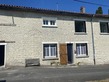 3 Bed. Property, Near Salles-Lavalette in Charente