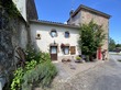 2 Bed. Property, Near Rochechouart in Haute-Vienne