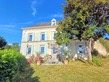 6 Bed. Property, Near Saint-Thomas-de-Conac in Charente-Maritime